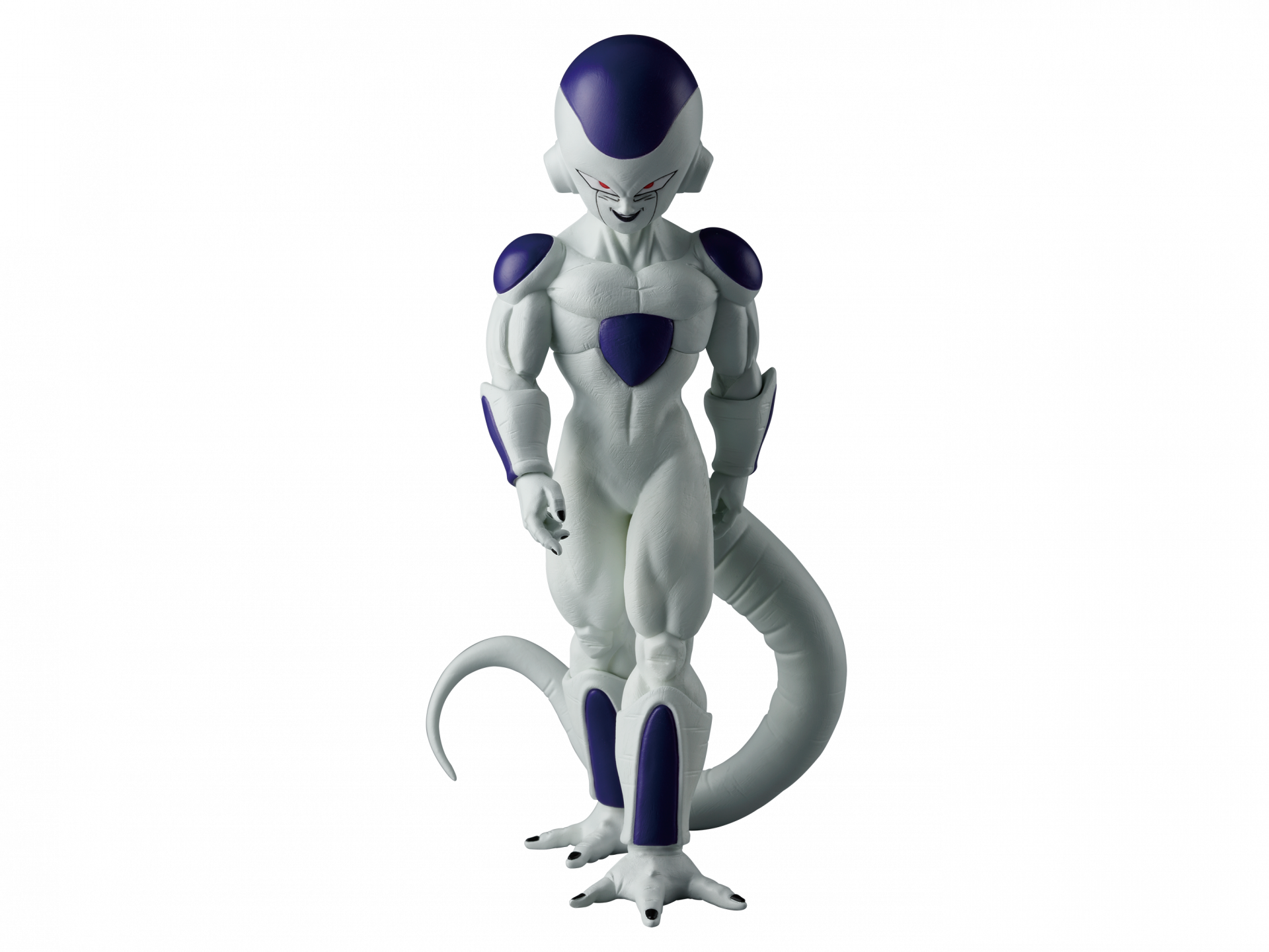 ドラゴンボール フィギュア 出陣 フリーザ 16号 出陣15 SOLID EDGE WORKS-THE出陣-シリーズ第15弾がクレーンゲームに